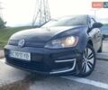 Черный Фольксваген e-Golf, объемом двигателя 0 л и пробегом 158 тыс. км за 6950 $, фото 23 на Automoto.ua
