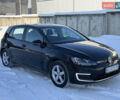 Черный Фольксваген e-Golf, объемом двигателя 0 л и пробегом 158 тыс. км за 7700 $, фото 2 на Automoto.ua