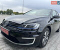 Чорний Фольксваген e-Golf, об'ємом двигуна 0 л та пробігом 129 тис. км за 8999 $, фото 28 на Automoto.ua