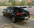 Фольксваген e-Golf 2015 в Кропивницком (Кировограде) на Automoto.ua Черный Фольксваген e-Golf, объемом двигателя 0 л и пробегом 180 тыс. км за 8400 $, фото 14 на Automoto.ua