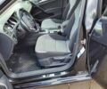 Чорний Фольксваген e-Golf, об'ємом двигуна 0 л та пробігом 115 тис. км за 9500 $, фото 12 на Automoto.ua