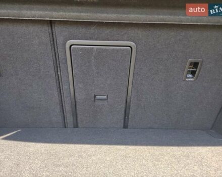 Чорний Фольксваген e-Golf, об'ємом двигуна 0 л та пробігом 177 тис. км за 10000 $, фото 10 на Automoto.ua