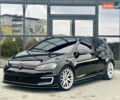 Черный Фольксваген e-Golf, объемом двигателя 0 л и пробегом 136 тыс. км за 9299 $, фото 76 на Automoto.ua