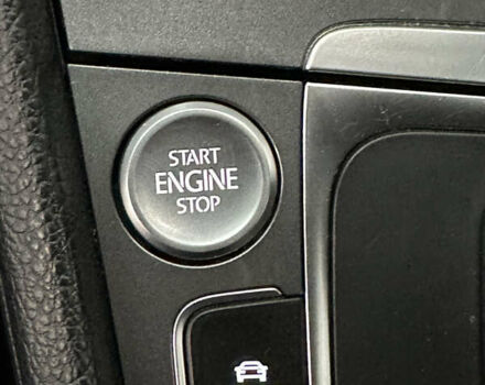 Чорний Фольксваген e-Golf, об'ємом двигуна 0 л та пробігом 122 тис. км за 9400 $, фото 14 на Automoto.ua