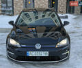 Черный Фольксваген e-Golf, объемом двигателя 0 л и пробегом 169 тыс. км за 8650 $, фото 7 на Automoto.ua