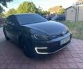 Чорний Фольксваген e-Golf, об'ємом двигуна 0 л та пробігом 102 тис. км за 9999 $, фото 6 на Automoto.ua