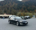 Черный Фольксваген e-Golf, объемом двигателя 0 л и пробегом 133 тыс. км за 9799 $, фото 1 на Automoto.ua