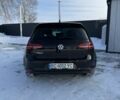 Чорний Фольксваген e-Golf, об'ємом двигуна 0 л та пробігом 130 тис. км за 9900 $, фото 10 на Automoto.ua