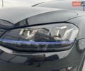Черный Фольксваген e-Golf, объемом двигателя 0 л и пробегом 136 тыс. км за 9299 $, фото 34 на Automoto.ua