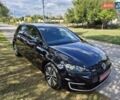 Черный Фольксваген e-Golf, объемом двигателя 0 л и пробегом 124 тыс. км за 10800 $, фото 1 на Automoto.ua