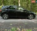 Черный Фольксваген e-Golf, объемом двигателя 0 л и пробегом 114 тыс. км за 9200 $, фото 11 на Automoto.ua