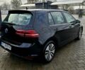 Чорний Фольксваген e-Golf, об'ємом двигуна 0 л та пробігом 112 тис. км за 8200 $, фото 30 на Automoto.ua