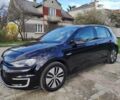 Чорний Фольксваген e-Golf, об'ємом двигуна 0 л та пробігом 77 тис. км за 10100 $, фото 23 на Automoto.ua