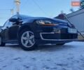 Чорний Фольксваген e-Golf, об'ємом двигуна 0 л та пробігом 129 тис. км за 8800 $, фото 14 на Automoto.ua