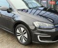 Черный Фольксваген e-Golf, объемом двигателя 0 л и пробегом 139 тыс. км за 9200 $, фото 24 на Automoto.ua