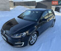 Черный Фольксваген e-Golf, объемом двигателя 0 л и пробегом 158 тыс. км за 7700 $, фото 12 на Automoto.ua