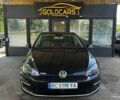 Чорний Фольксваген e-Golf, об'ємом двигуна 0 л та пробігом 146 тис. км за 9500 $, фото 1 на Automoto.ua