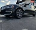 Черный Фольксваген e-Golf, объемом двигателя 0 л и пробегом 158 тыс. км за 6950 $, фото 1 на Automoto.ua