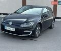 Черный Фольксваген e-Golf, объемом двигателя 0 л и пробегом 85 тыс. км за 8300 $, фото 1 на Automoto.ua