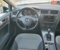 Чорний Фольксваген e-Golf, об'ємом двигуна 0 л та пробігом 129 тис. км за 8800 $, фото 77 на Automoto.ua