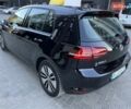 Черный Фольксваген e-Golf, объемом двигателя 0 л и пробегом 133 тыс. км за 12800 $, фото 5 на Automoto.ua