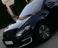 Чорний Фольксваген e-Golf, об'ємом двигуна 0 л та пробігом 199 тис. км за 7700 $, фото 1 на Automoto.ua