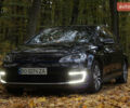 Черный Фольксваген e-Golf, объемом двигателя 0 л и пробегом 199 тыс. км за 8200 $, фото 10 на Automoto.ua