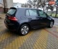 Черный Фольксваген e-Golf, объемом двигателя 0 л и пробегом 112 тыс. км за 8600 $, фото 4 на Automoto.ua
