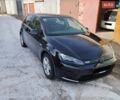 Черный Фольксваген e-Golf, объемом двигателя 0 л и пробегом 107 тыс. км за 9500 $, фото 1 на Automoto.ua