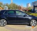 Чорний Фольксваген e-Golf, об'ємом двигуна 24 л та пробігом 113 тис. км за 9999 $, фото 1 на Automoto.ua
