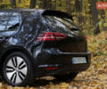 Черный Фольксваген e-Golf, объемом двигателя 0 л и пробегом 199 тыс. км за 8200 $, фото 7 на Automoto.ua