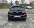 Черный Фольксваген e-Golf, объемом двигателя 0 л и пробегом 161 тыс. км за 9500 $, фото 7 на Automoto.ua