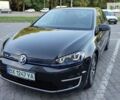 Чорний Фольксваген e-Golf, об'ємом двигуна 0 л та пробігом 99 тис. км за 11550 $, фото 3 на Automoto.ua