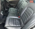 Черный Фольксваген e-Golf, объемом двигателя 0 л и пробегом 190 тыс. км за 10200 $, фото 5 на Automoto.ua