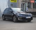 Чорний Фольксваген e-Golf, об'ємом двигуна 0 л та пробігом 125 тис. км за 9700 $, фото 18 на Automoto.ua