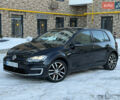 Черный Фольксваген e-Golf, объемом двигателя 0 л и пробегом 169 тыс. км за 8650 $, фото 1 на Automoto.ua
