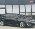 Чорний Фольксваген e-Golf, об'ємом двигуна 0 л та пробігом 136 тис. км за 9999 $, фото 12 на Automoto.ua