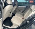 Чорний Фольксваген e-Golf, об'ємом двигуна 0 л та пробігом 136 тис. км за 9999 $, фото 54 на Automoto.ua