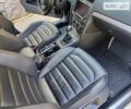 Черный Фольксваген e-Golf, объемом двигателя 0 л и пробегом 137 тыс. км за 9999 $, фото 24 на Automoto.ua
