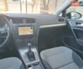 Чорний Фольксваген e-Golf, об'ємом двигуна 0 л та пробігом 129 тис. км за 8800 $, фото 96 на Automoto.ua