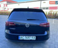 Чорний Фольксваген e-Golf, об'ємом двигуна 0 л та пробігом 165 тис. км за 8500 $, фото 11 на Automoto.ua