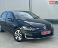 Черный Фольксваген e-Golf, объемом двигателя 0 л и пробегом 89 тыс. км за 8500 $, фото 7 на Automoto.ua