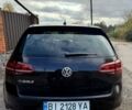 Чорний Фольксваген e-Golf, об'ємом двигуна 0 л та пробігом 110 тис. км за 11000 $, фото 10 на Automoto.ua