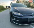 Чорний Фольксваген e-Golf, об'ємом двигуна 0 л та пробігом 190 тис. км за 9100 $, фото 3 на Automoto.ua