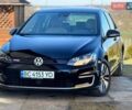 Черный Фольксваген e-Golf, объемом двигателя 0 л и пробегом 127 тыс. км за 9750 $, фото 15 на Automoto.ua