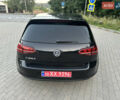 Черный Фольксваген e-Golf, объемом двигателя 0 л и пробегом 161 тыс. км за 9800 $, фото 7 на Automoto.ua
