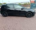 Чорний Фольксваген e-Golf, об'ємом двигуна 0 л та пробігом 120 тис. км за 7750 $, фото 22 на Automoto.ua