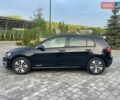 Чорний Фольксваген e-Golf, об'ємом двигуна 0 л та пробігом 122 тис. км за 8998 $, фото 7 на Automoto.ua