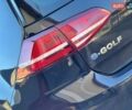Черный Фольксваген e-Golf, объемом двигателя 0 л и пробегом 127 тыс. км за 9750 $, фото 26 на Automoto.ua