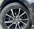 Черный Фольксваген e-Golf, объемом двигателя 0 л и пробегом 78 тыс. км за 10700 $, фото 6 на Automoto.ua